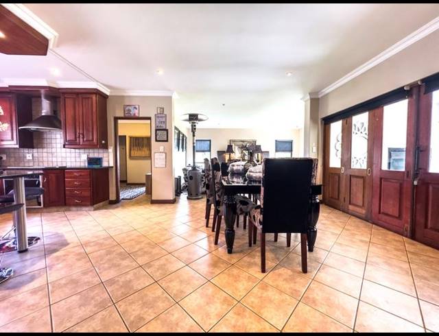 4 BEDROOM PROPERTY TO RENT IN MIDSTREAM ESTATE